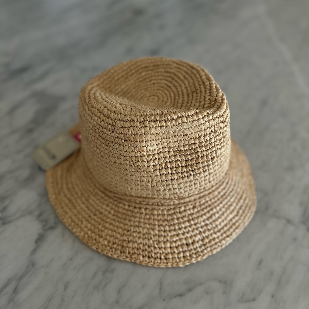 NWT San Diego Hat Company adjustable hat.
